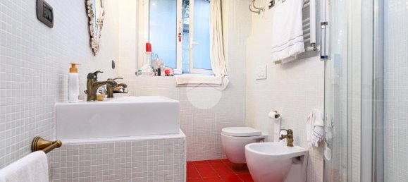 3-salle Appartement à Rome, Italy No. 19772 21