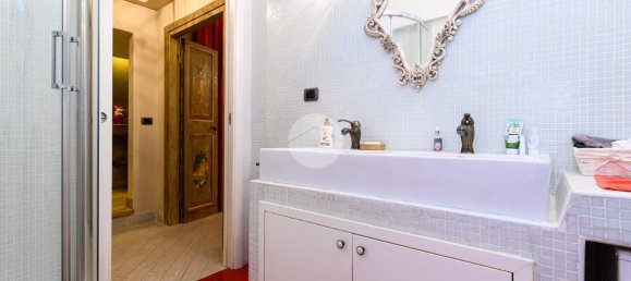 3-salle Appartement à Rome, Italy No. 19772 23