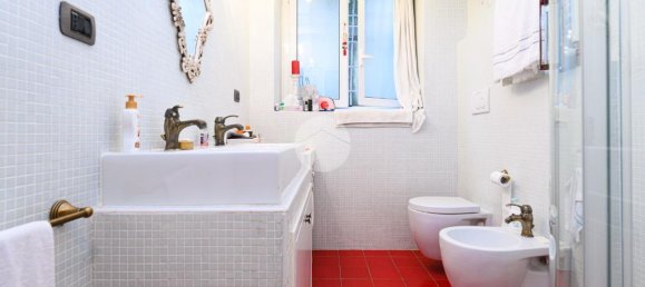 3-salle Appartement à Rome, Italy No. 19772 27