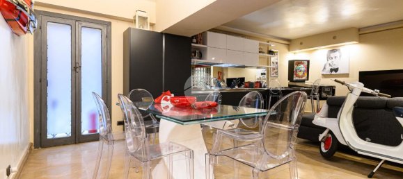 3-salle Appartement à Rome, Italy No. 19772 19