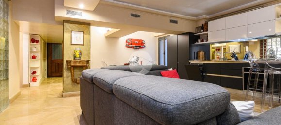 3-salle Appartement à Rome, Italy No. 19772 5