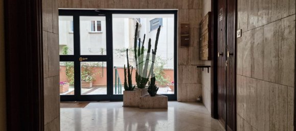 3-salle Appartement à Rome, Italy No. 19772 29