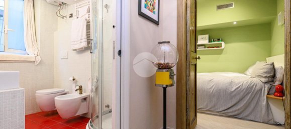 3-salle Appartement à Rome, Italy No. 19772 26