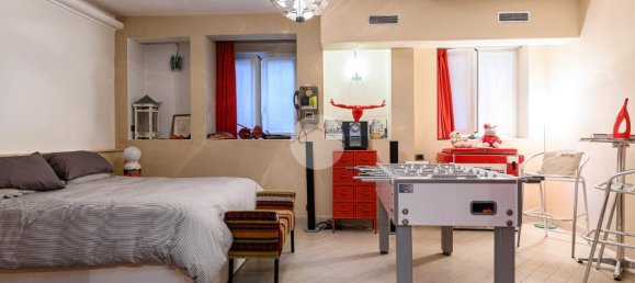 3-salle Appartement à Rome, Italy No. 19772 16