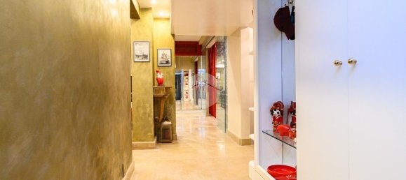 3-salle Appartement à Rome, Italy No. 19772 28