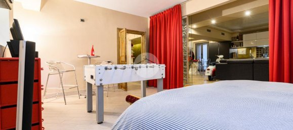 3-salle Appartement à Rome, Italy No. 19772 10