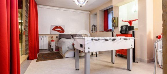 3-salle Appartement à Rome, Italy No. 19772 17