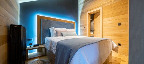 Apartamento de 1 dormitorio en Kolasin, Montenegro No. 443 3