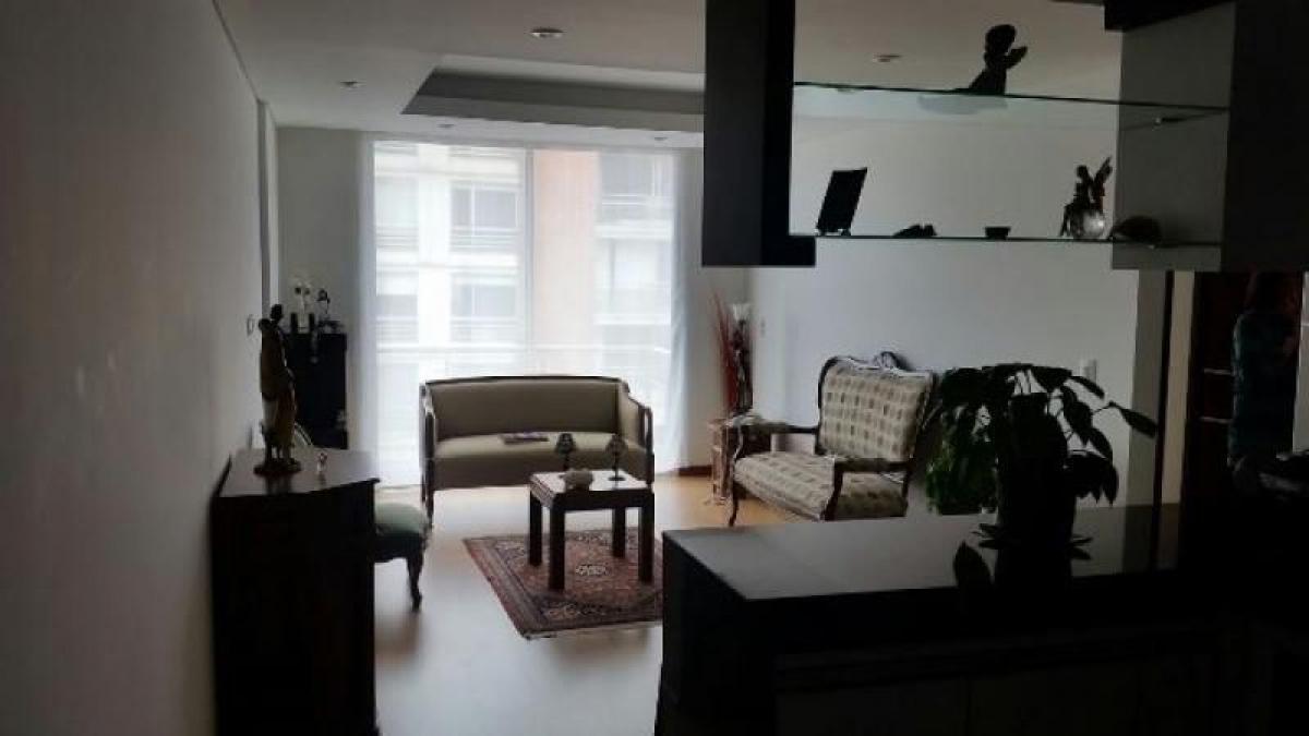 Casa de 2 dormitorios en Bogotá, Colombia No. 12217