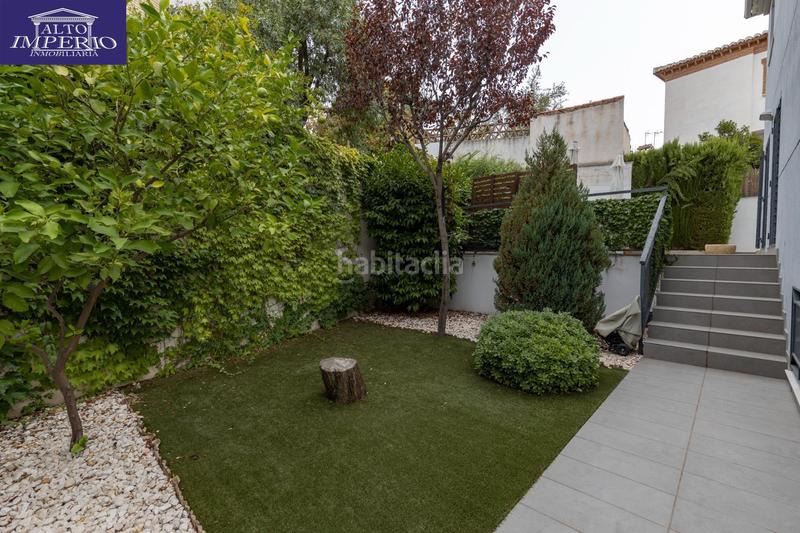 3 bedrooms House in Granada, Spain No. 219604