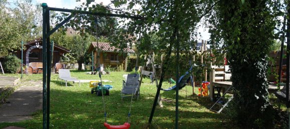 Таунхаус с 8 комнатами в Шварцвальд-Бар, Германия № 2670 2