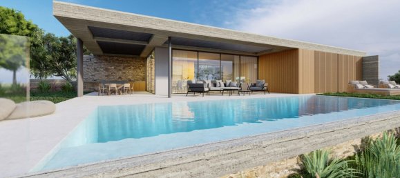 4 bedrooms Villa in Pegeia, Cyprus No. 14 3