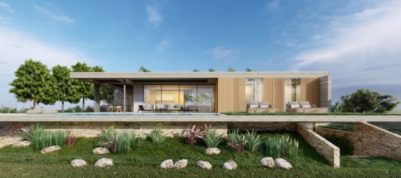 4 bedrooms Villa in Pegeia, Cyprus No. 14 2