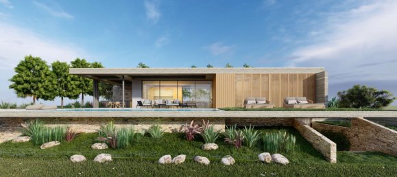 4 bedrooms Villa in Pegeia, Cyprus No. 14 4