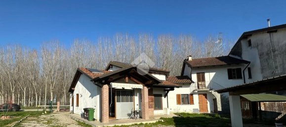 Villa de 4 habitaciónes en San Pietro Mosezzo, Italy No. 149406 23