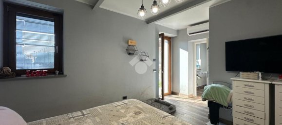 Villa de 4 habitaciónes en San Pietro Mosezzo, Italy No. 149406 34