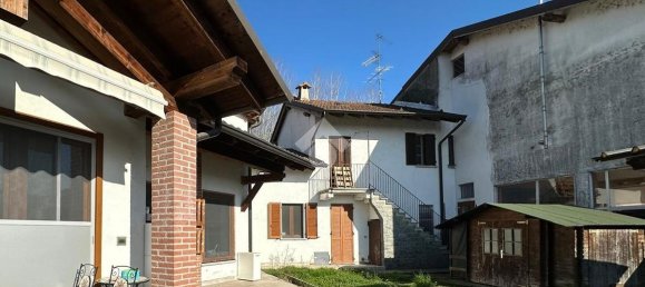 Villa de 4 habitaciónes en San Pietro Mosezzo, Italy No. 149406 22