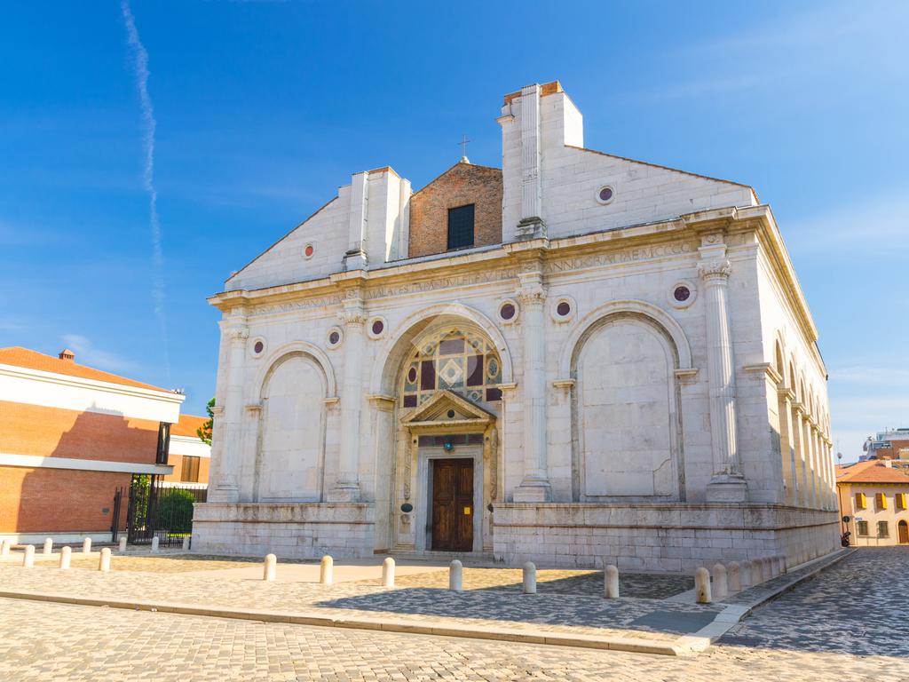 2 غرف نوم شقة في Rimini, Italy رقم 60486