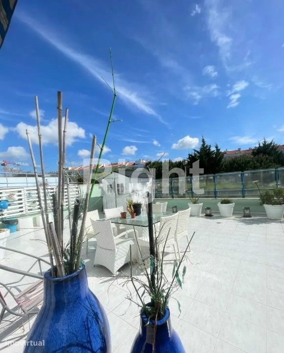 3 chambres Appartement à Cascais, Portugal No. 319061