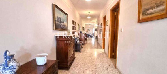 3 chambres Appartement à Sliema, Malta No. 7722 6