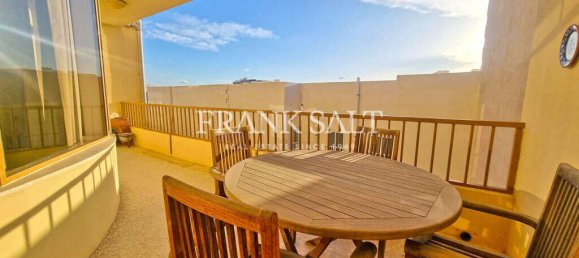 3 chambres Appartement à Sliema, Malta No. 7722 19