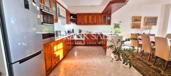 3 chambres Appartement à Sliema, Malta No. 7722 12