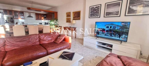 3 chambres Appartement à Sliema, Malta No. 7722 2