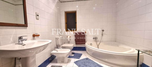 3 chambres Appartement à Sliema, Malta No. 7722 14