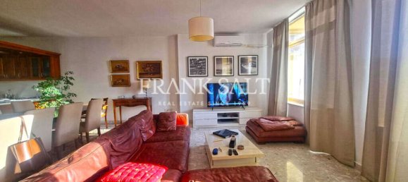 3 chambres Appartement à Sliema, Malta No. 7722 10