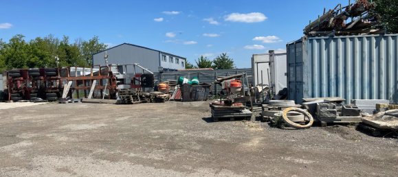 Entrepôt à Grossebersdorf, Austria 1600m² No. 228361 4