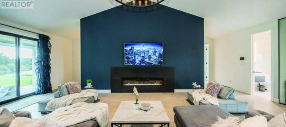 5 bedrooms House in Puslinch, Canada No. 977 4