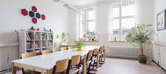 Edificio de 27 habitaciónes en Uckermark, Germany No. 22639 7