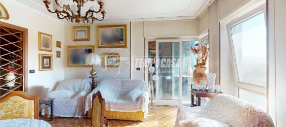 5 rooms Parking in Turin, Italy No. 291104 25