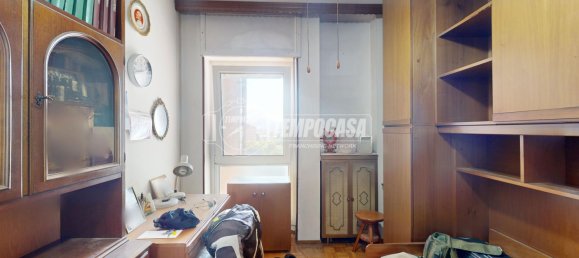 5 rooms Parking in Turin, Italy No. 291104 38