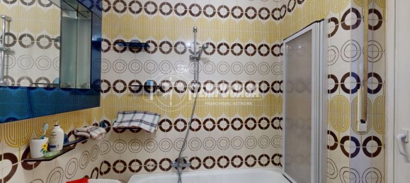 5 rooms Parking in Turin, Italy No. 291104 14