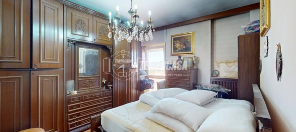 5 rooms Parking in Turin, Italy No. 291104 20