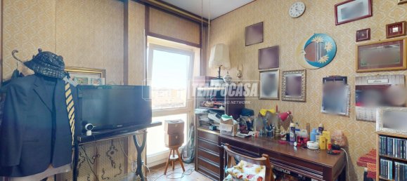 5 rooms Parking in Turin, Italy No. 291104 12