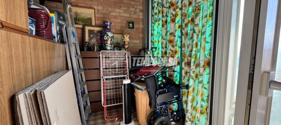 5 rooms Parking in Turin, Italy No. 291104 45