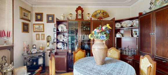 5 rooms Parking in Turin, Italy No. 291104 26