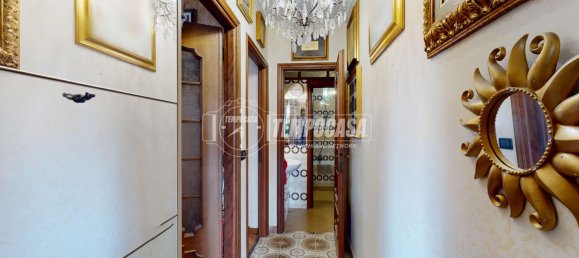 5 rooms Parking in Turin, Italy No. 291104 11