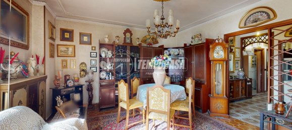 5 rooms Parking in Turin, Italy No. 291104 7
