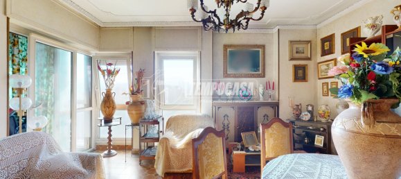 5 rooms Parking in Turin, Italy No. 291104 5