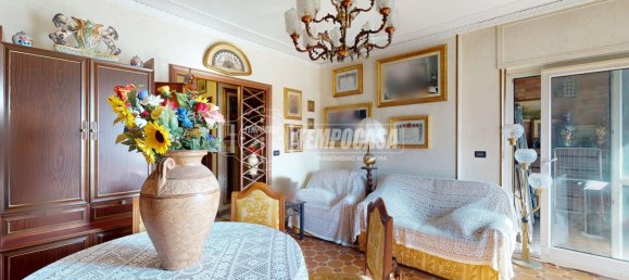 5 rooms Parking in Turin, Italy No. 291104 6