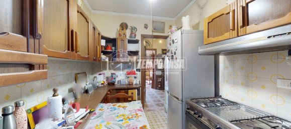 5 rooms Parking in Turin, Italy No. 291104 27