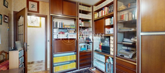 5 rooms Parking in Turin, Italy No. 291104 13