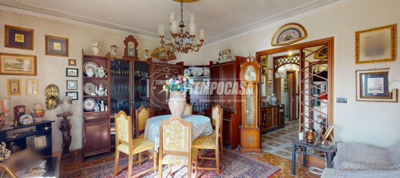 5 rooms Parking in Turin, Italy No. 291104 34