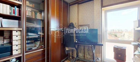 5 rooms Parking in Turin, Italy No. 291104 30