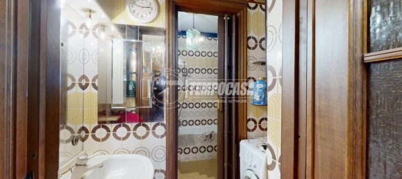 5 rooms Parking in Turin, Italy No. 291104 31