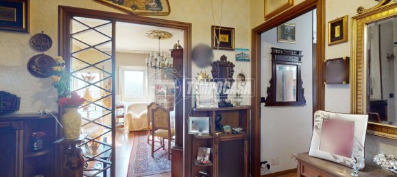 5 rooms Parking in Turin, Italy No. 291104 41