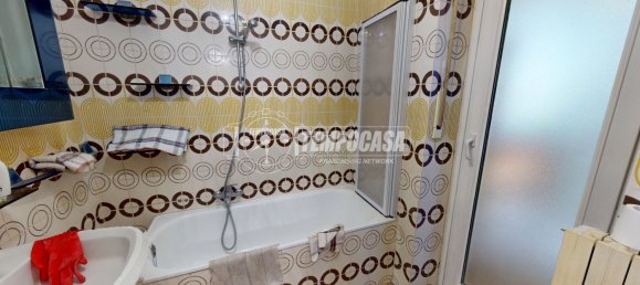 5 rooms Parking in Turin, Italy No. 291104 15